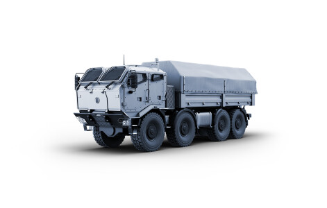 Tatra Truck Nákladní auto