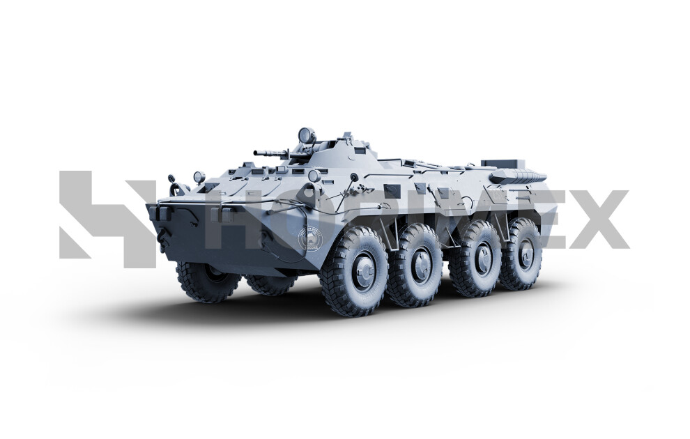 Spare Parts BTR-60 and BTR-80 | Production and sale of spare parts for ...
