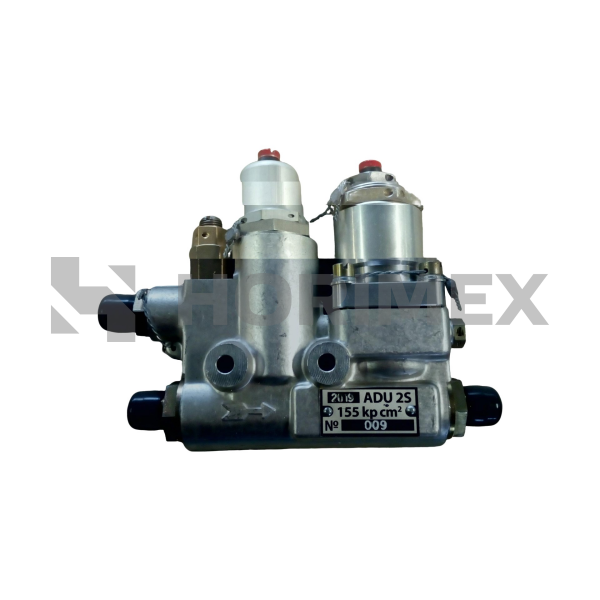 <strong>Automatický regulátor tlaku ADU-2S</strong> 155-38-31 - Sb-A-05
