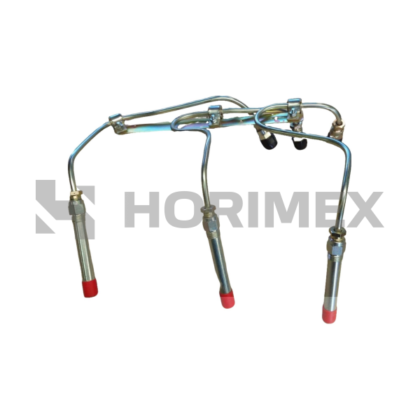 <strong>Vstřikovací trubka</strong> Sb20-23-33-6