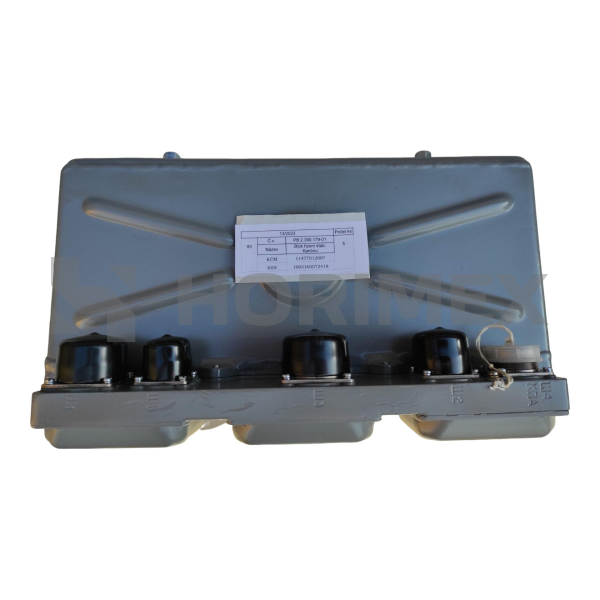 <strong>Stabilization cannon control unit</strong> PB2.390.179-01