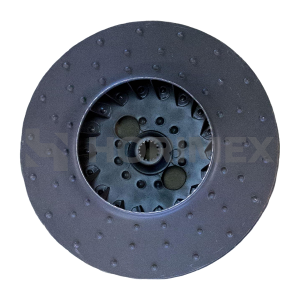 <strong>Rotor ventilátoru</strong> 765-78-SB365