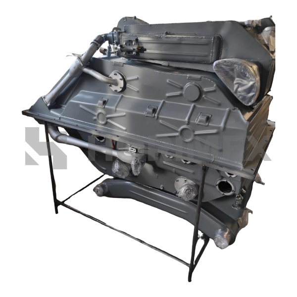 <strong>Ejector and air cleaner</strong> 765-10-SB5