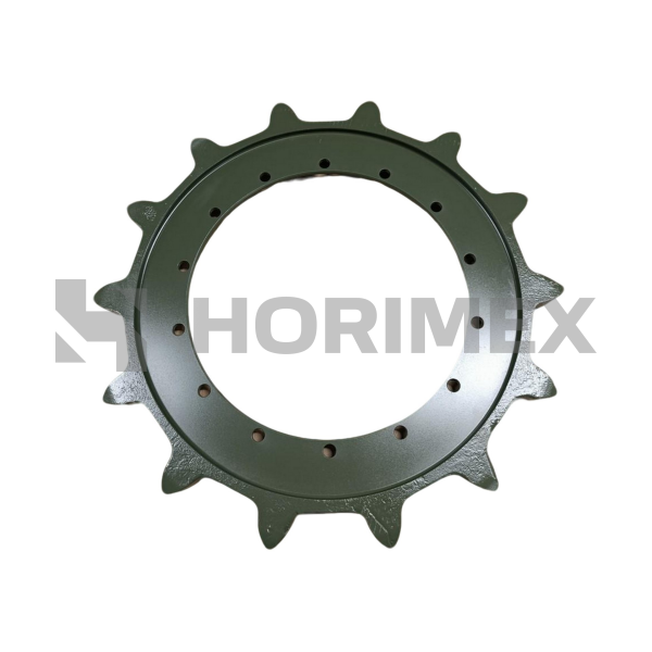 <strong>Věnec hnacího kola</strong> 675-16-1