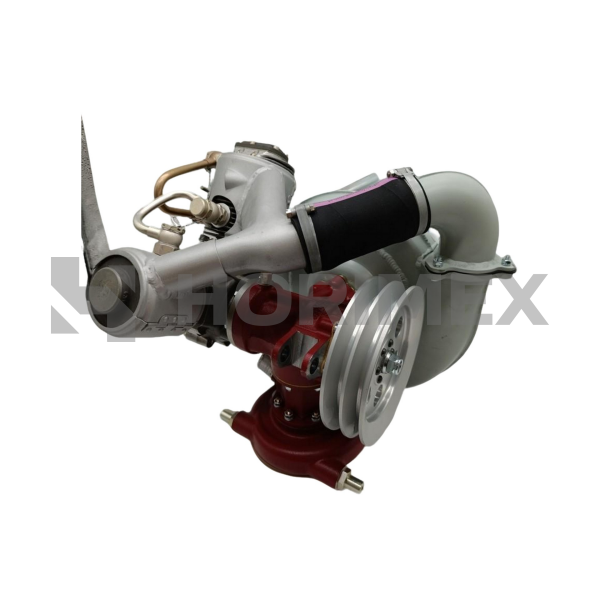 <strong>Kompresor s čerpadlem</strong> 865-78-sb281