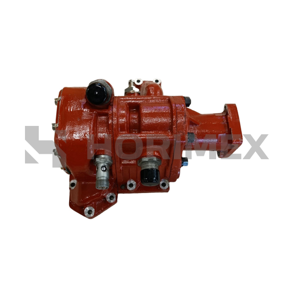 <strong>Olejové čerpadlo</strong> sb20-12-01