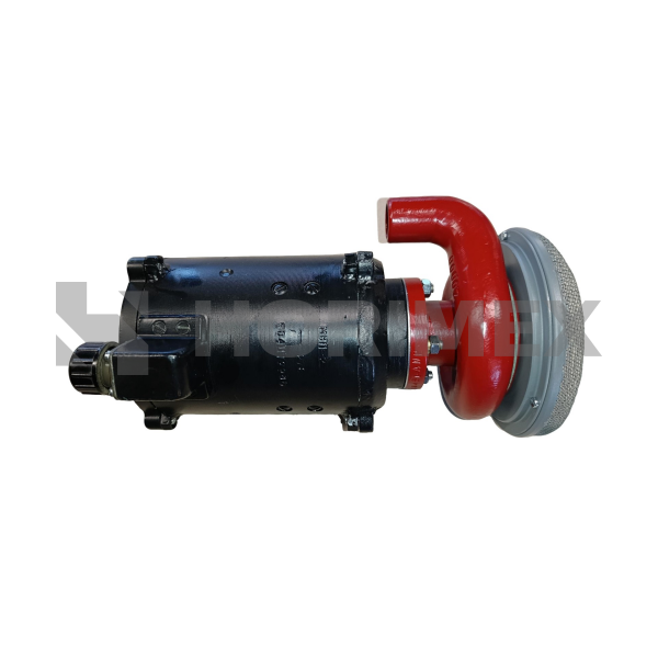 <strong>Čerpadlo přední</strong> 765-38-171