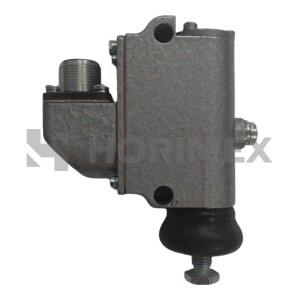 push-button limit switch