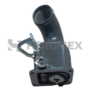 Ventilová skříňka