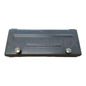 Pojistková skříň