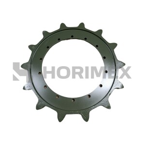 Věnec hnacího kola