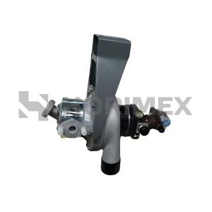 Reduktor ohřívače