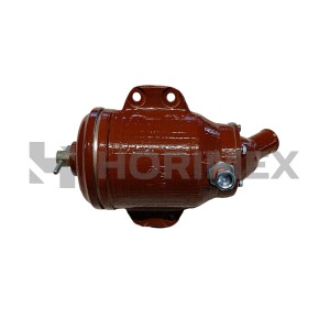 Odstředivý čistič