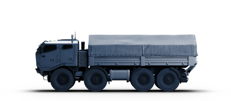 Tatra Truck