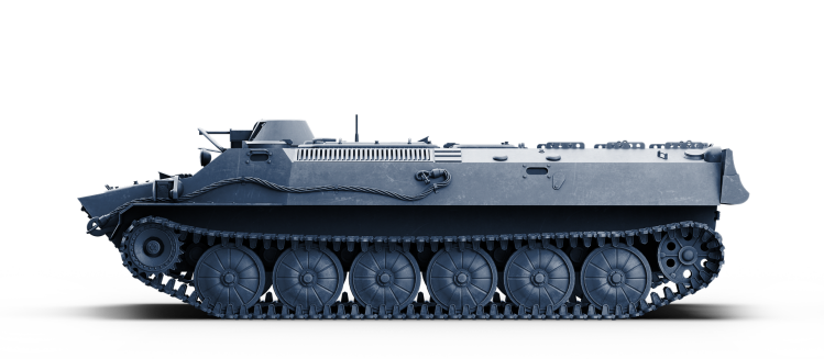 MT-LB