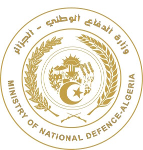 Ministry of National Defence Algeria