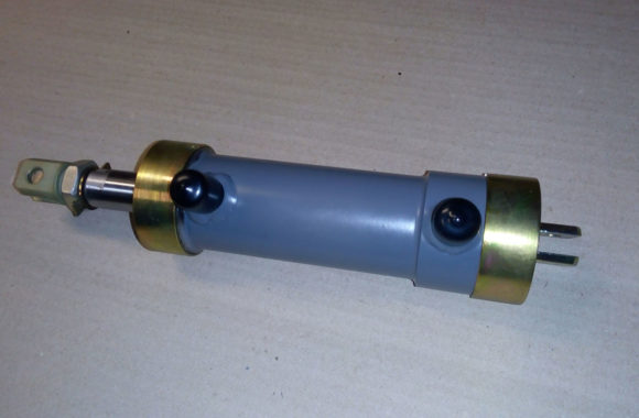 Air cylinder - 765-78-SB794