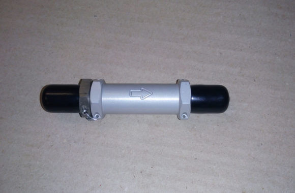 Return valve   - 700-77-SB136