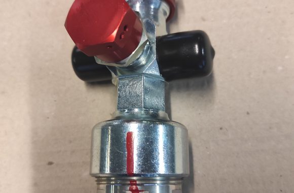 Reduction valve IL611 - 272-09-sb121