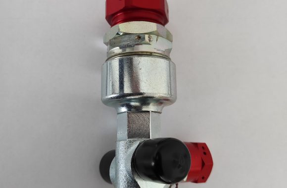 Reduction valve IL611-150-70K - 611-150-K-TU